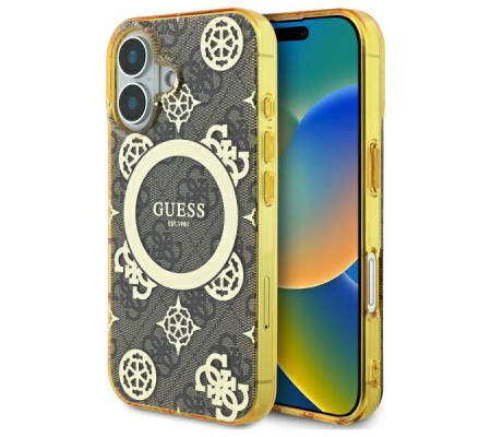Funda guess iPhone 16