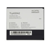 Bateria Original Alcatel OT 5050Y One Touch Pop S3 (TLp020A2)