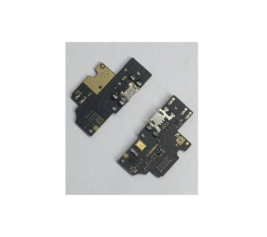 Flex Conector de carga Original BQ Aquaris V, V Plus, U2, U2 Lite