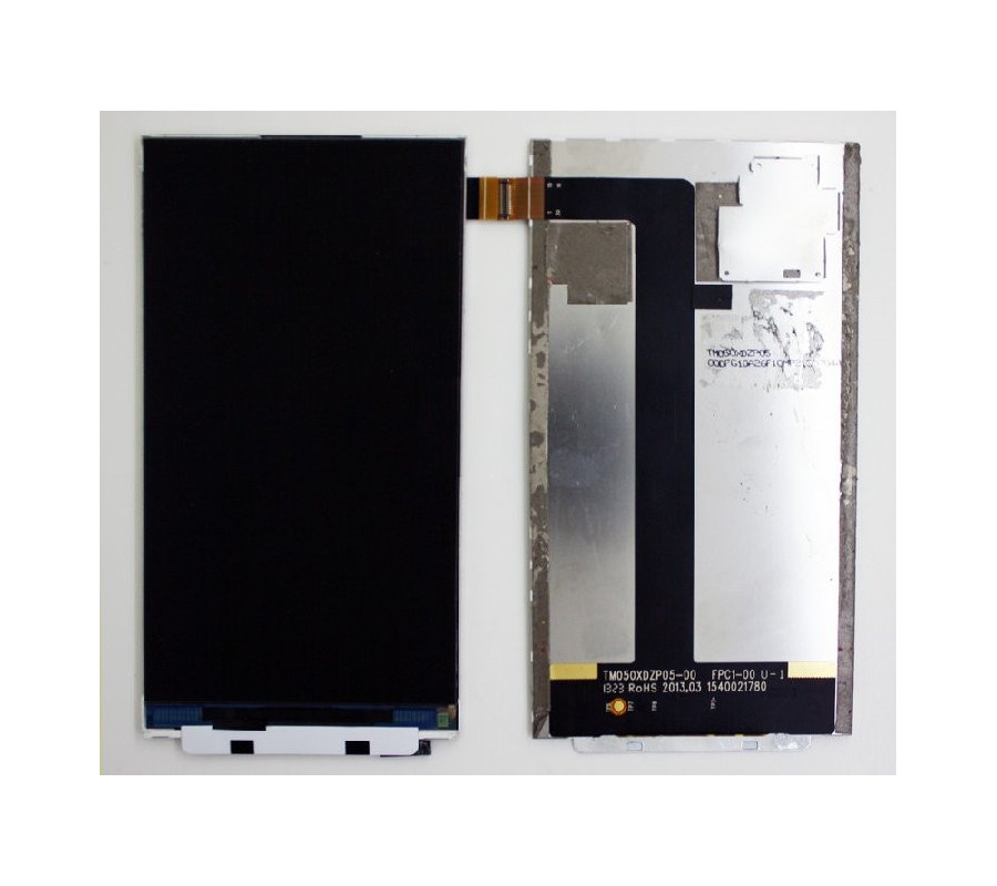 Pantalla LCD Original BQ Aquaris 5
