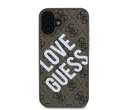 Funda Guess iPhone 16 Pro