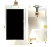Pantalla Completa Original BQ Aquaris 4.5