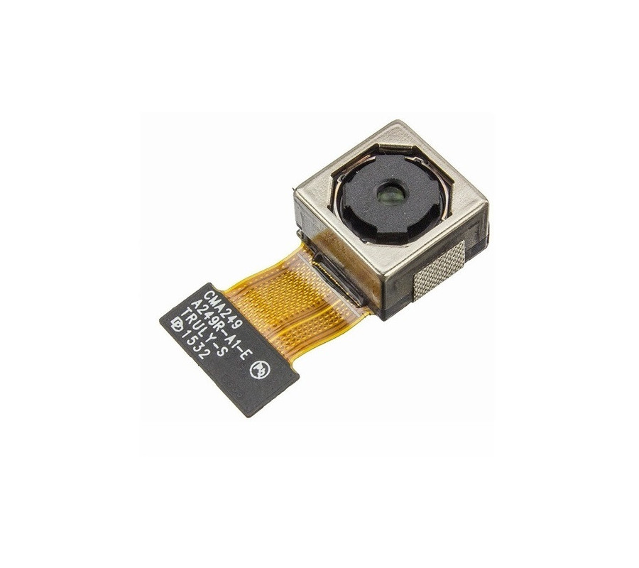 Camara Trasera BQ Aquaris M4.5, Aquaris A4.5 (8Mpx)