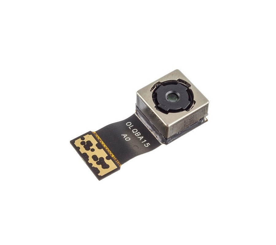 Camara Trasera BQ Aquaris M5 (13Mpx)