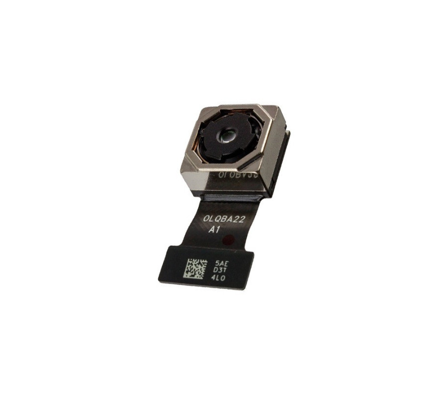 Camara Trasera BQ Aquaris X5 (13Mpx)