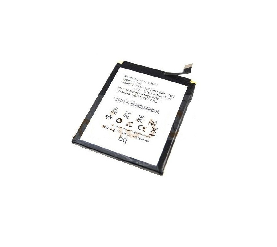 Bateria Original BQ Aquaris M5.5, M 2017