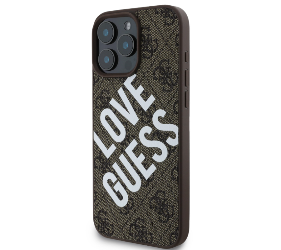 Funda guess iPhone 16 Pro Max