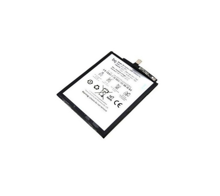 Bateria original BQ Aquaris X5 Plus (3200mAh).