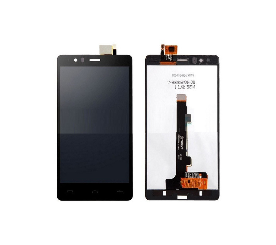 Pantalla Completa Original BQ Aquaris E5 FHD (IPS5K0760FPC-A1-E)