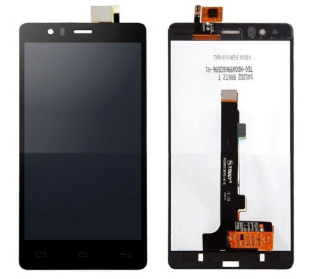 Pantalla Completa Original BQ Aquaris E5 HD (IPS5K0759FPC-A1-E)