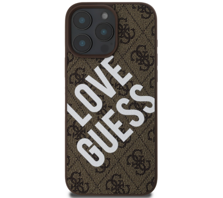 Funda guess iPhone 16 Pro Max