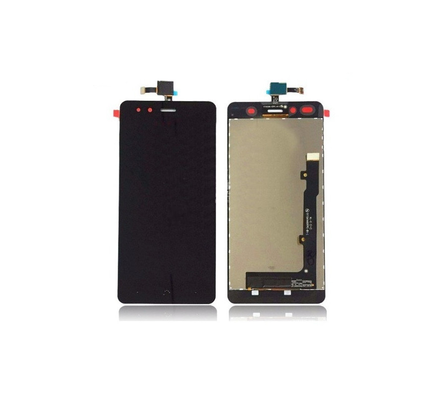 Pantalla Completa BQ Aquaris X5 (LCD + Tactil)