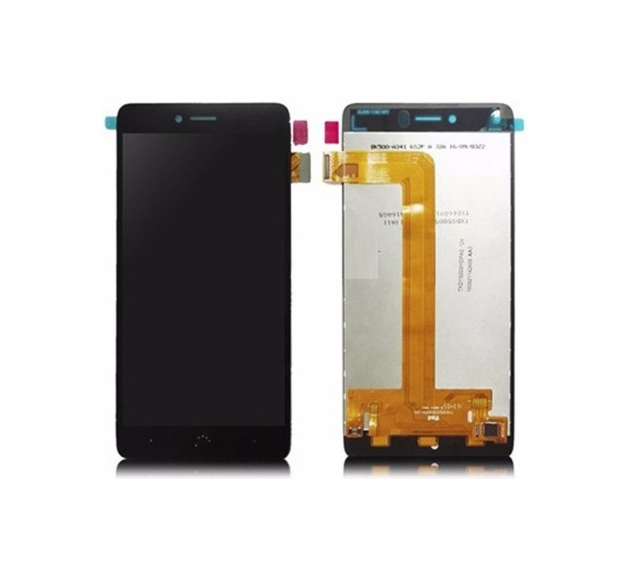 Pantalla Completa Bq Aquaris U Lite (LCD + Tactil)