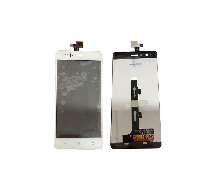 Pantalla Completa Original BQ Aquaris M5 (IPS5K1396FPC)