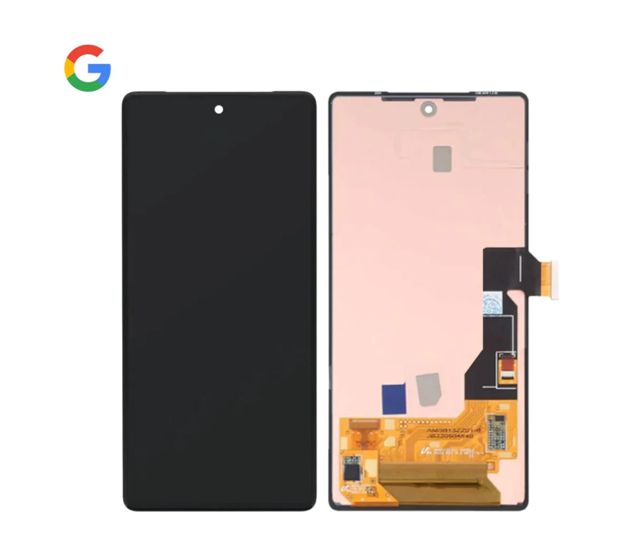 Pantalla completa Original Google Pixel 7a G949-00364-00 (Service Pack)