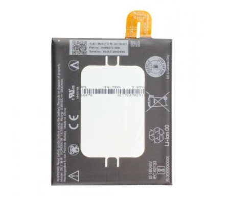 Bateria Google Pixel 2 XL (G011B-B) 3830mAh