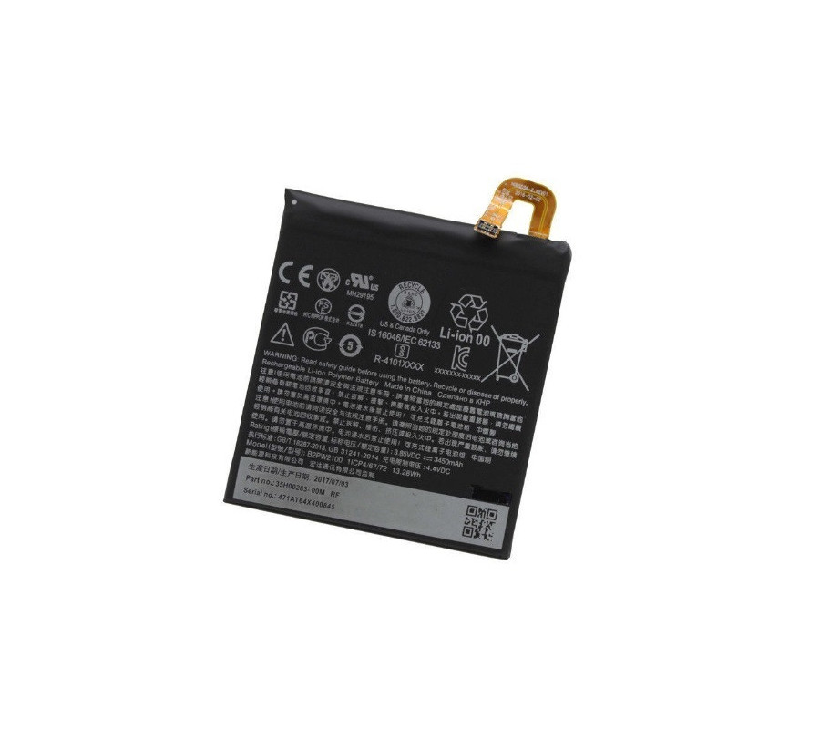 Bateria Original Google Pixel XL (B2PW2100) 3450mAh