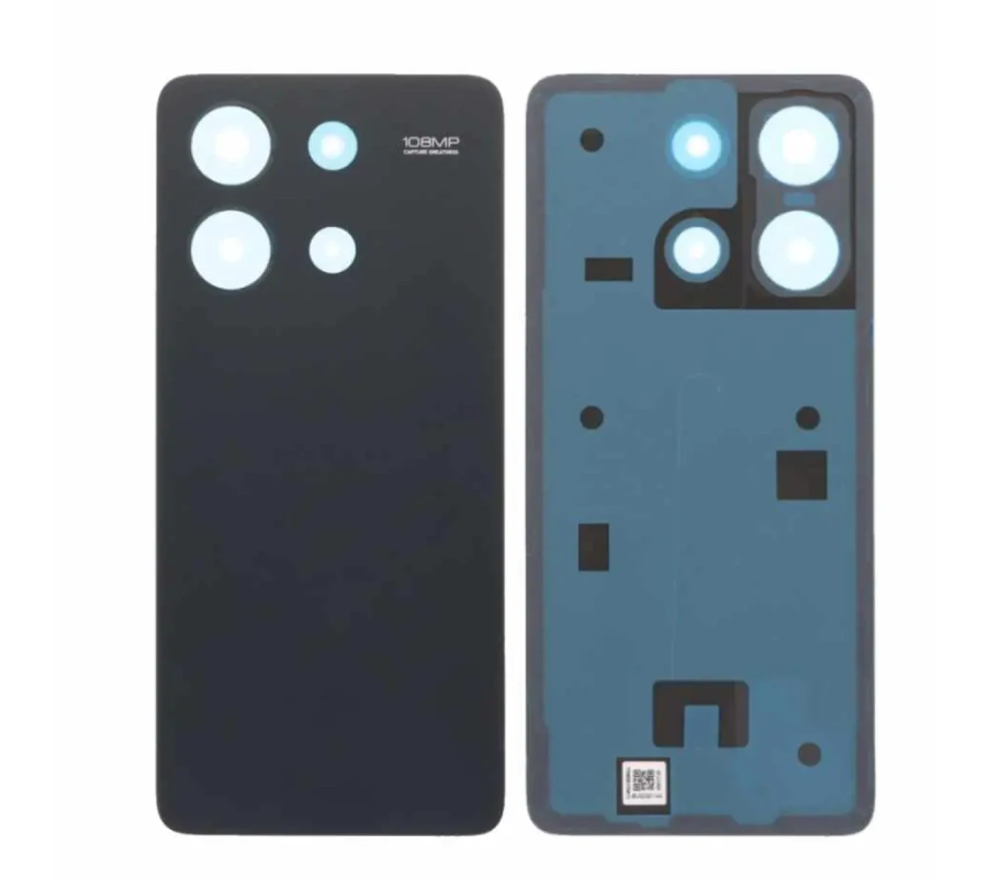 Carcasa trasera Xiaomi Redmi Note 13 4G