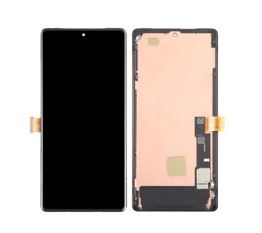 Pantalla completa Oled Google Pixel 7 Pro