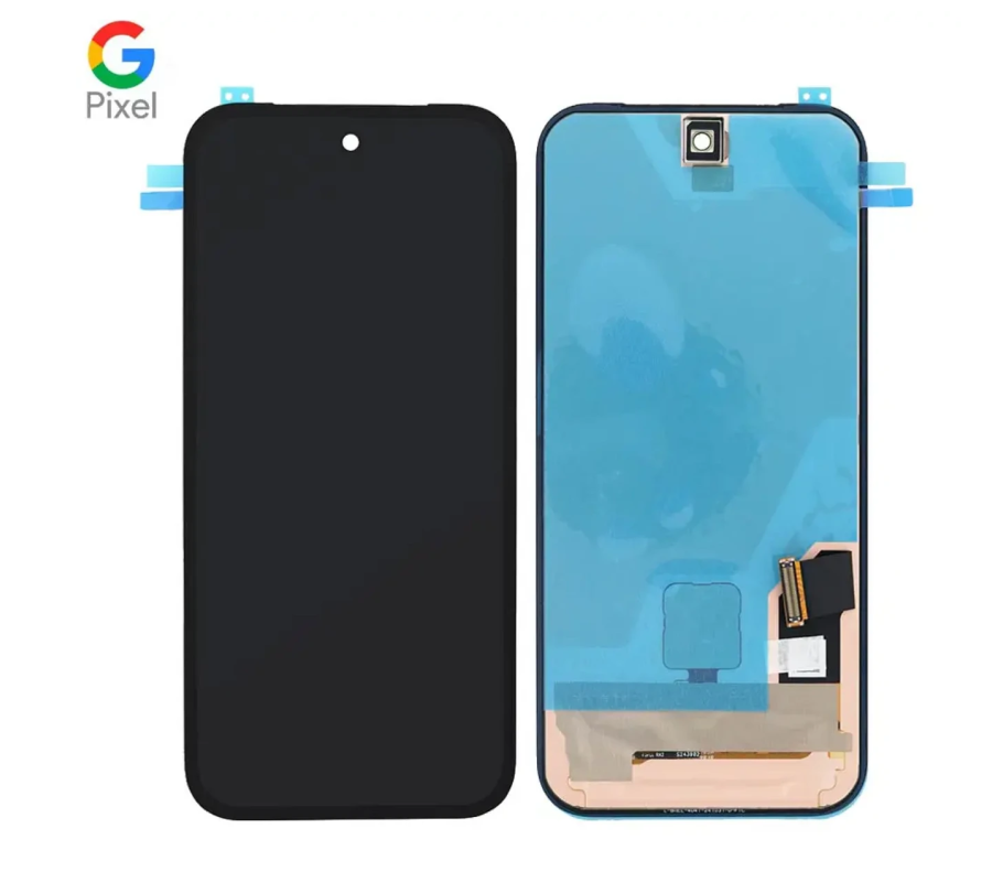 Pantalla Original Google Pixel 9a G949-01306-00