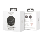 Mini Altavoz Bluetooth Original Guess 3W 4H (GUWSALGEK)