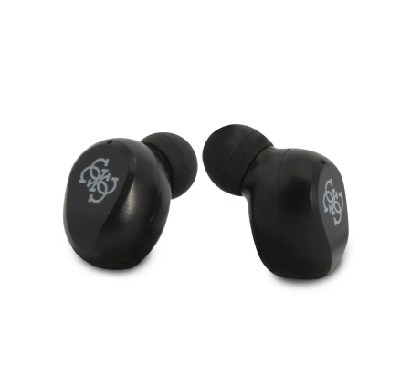 Auriculares Inalámbricos TWS GUESS BT5.0 5H (GUTWST31EG)