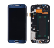 Pantalla Completa + Carcasa Frontal Original Samsung Galaxy S6 Edge Plus (G928)