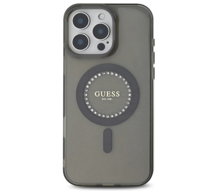 Funda guess iPhone 16 Pro Max