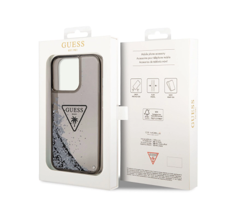 Funda PC/TPU Guess iPhone 14 Pro Max