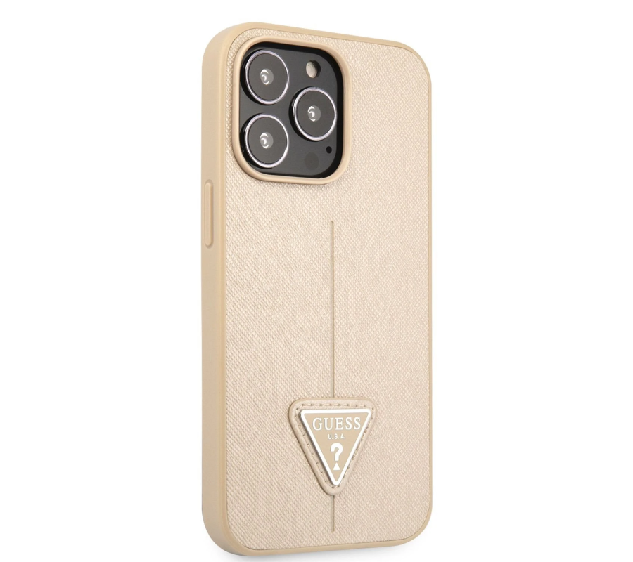 Funda Guess iPhone 13 Pro (GUHCP13LPSATLG)