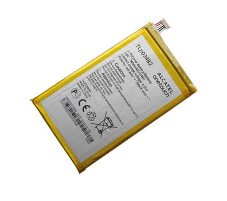 Bateria Original Alcatel One Touch Pop S9 7050, One Touch Hero 8020x