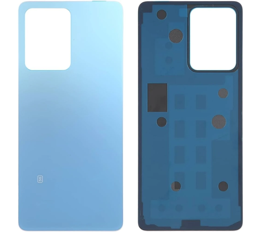 Carcasa Trasera Xiaomi 12 Pro 5G (2201122C)