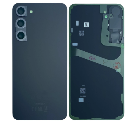 Carcasa Trasera Original Samsung Galaxy S23+ (S916B) Service Pack