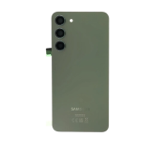 Carcasa Trasera Original Samsung Galaxy S23+ (S916B) Service Pack