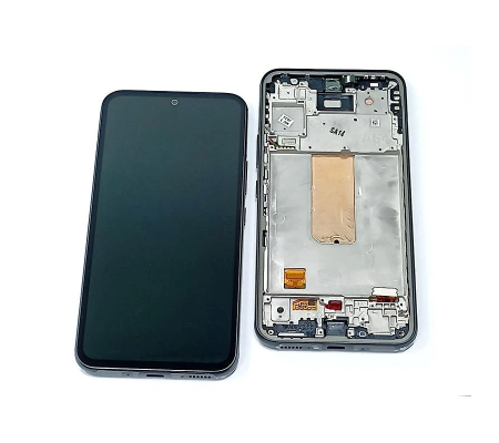 Pantalla Completa Original Samsung Galaxy A54 5G (Service Pack)