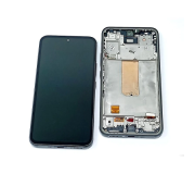 Pantalla Completa Original Samsung Galaxy A54 5G (Service Pack)