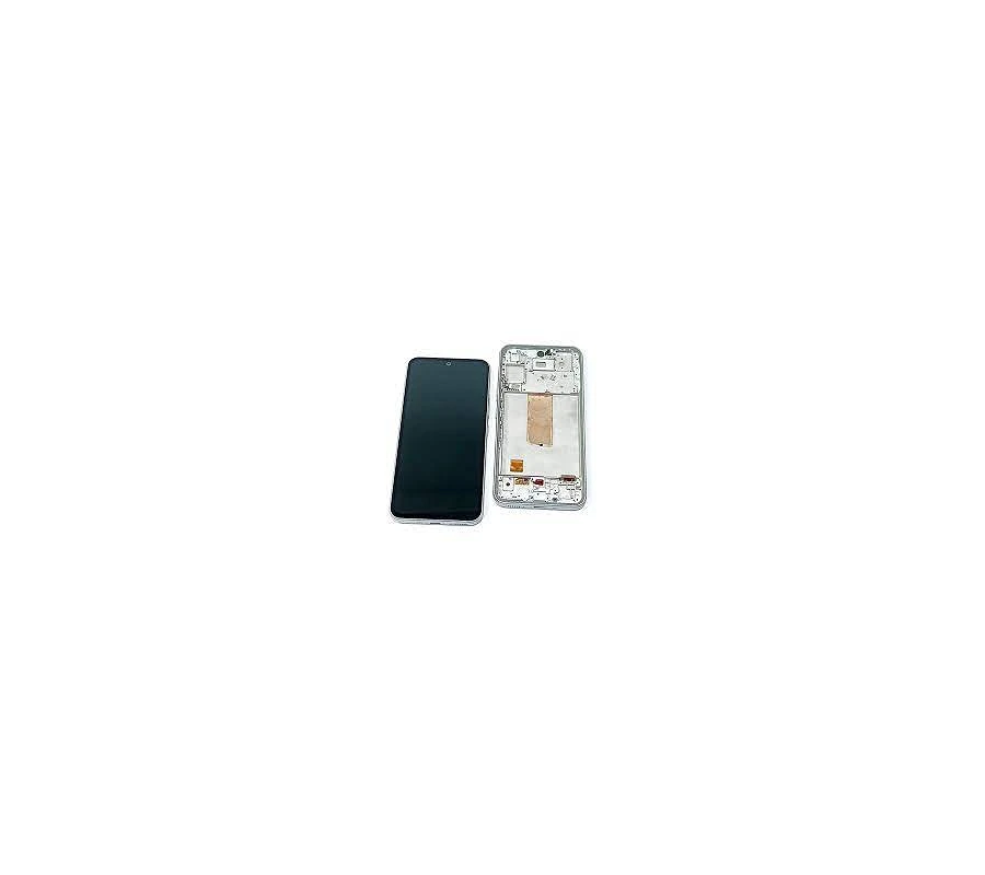 Pantalla Completa Original Samsung Galaxy A54 5G (Service Pack)