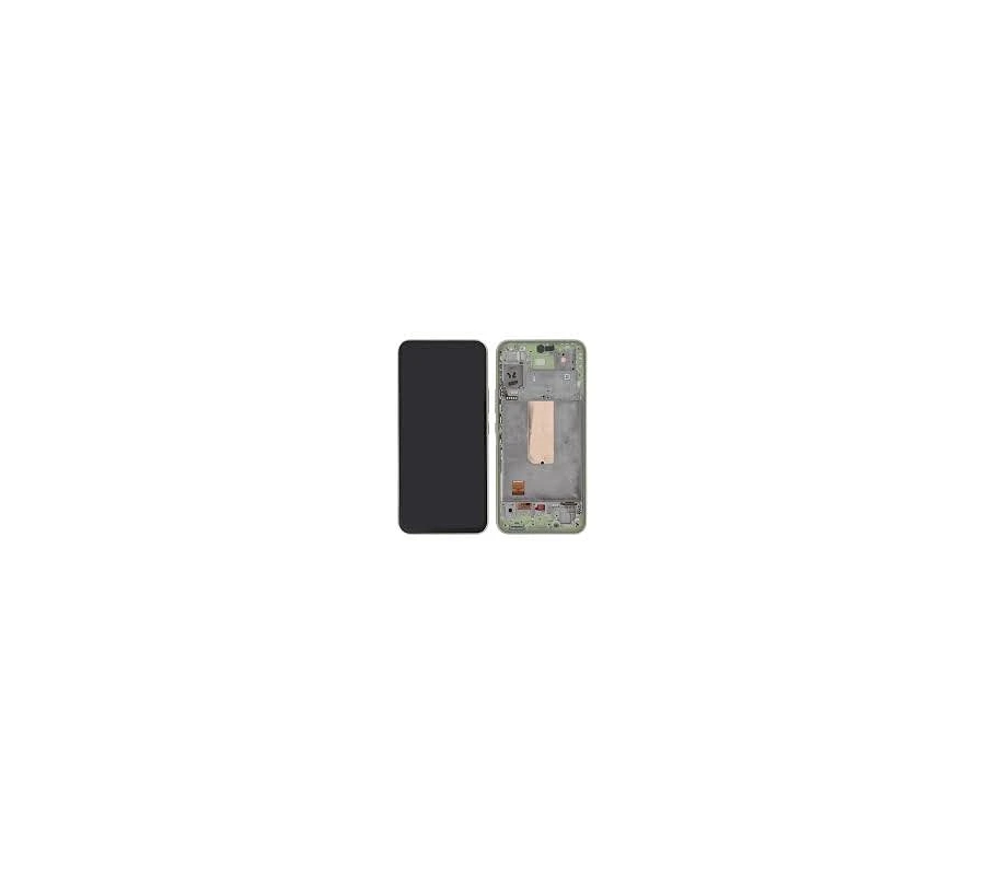 Pantalla Completa Original Samsung Galaxy A54 5G (Service Pack)