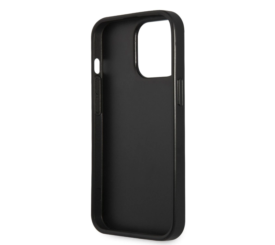 Funda Guess iPhone 13 Pro (GUHCP13LPSATLG)