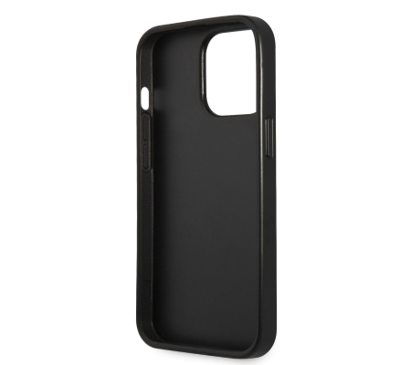 Funda Guess iPhone 13 Pro (GUHCP13LPSATLG)
