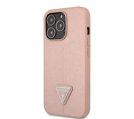 Funda Guess iPhone 13 Pro (GUHCP13LPSATLG)