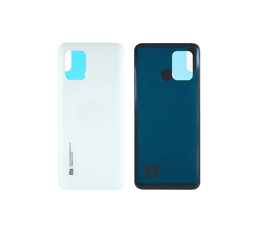 Carcasa Trasera Xiaomi Mi 10 Lite 5G (M2002F4LG, M1910F4G)