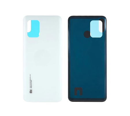 Carcasa Trasera Xiaomi Mi 10 Lite 5G (M2002F4LG, M1910F4G)