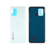 Carcasa Trasera Xiaomi Mi 10 Lite 5G (M2002F4LG, M1910F4G)