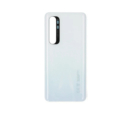 Carcasa Trasera Xiaomi Mi Note 10 Lite 5G (M2002F4LG)