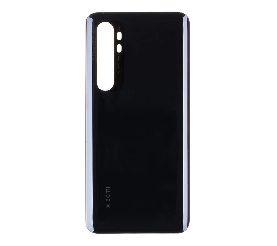 Carcasa Trasera Xiaomi Mi Note 10 Lite 5G (M2002F4LG)