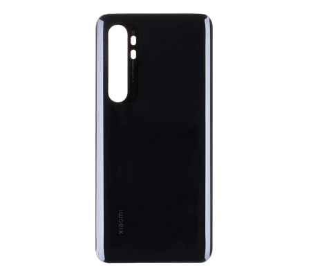 Carcasa Trasera Xiaomi Mi Note 10 Lite 5G (M2002F4LG)