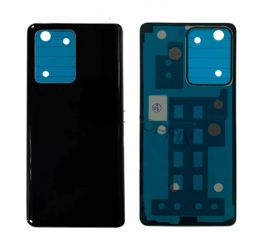 Carcasa Trasera Xiaomi Redmi Note 12 Pro 5G