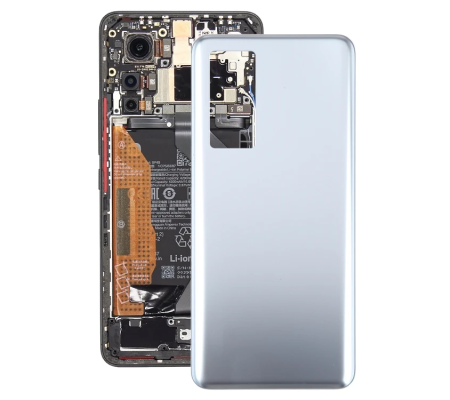Carcasa Trasera Xiaomi 12T / 12T Pro (22071212AG/22081212G)