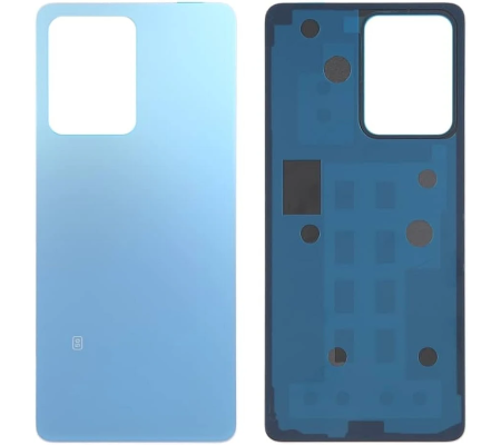 Carcasa Trasera Xiaomi 12T / 12T Pro (22071212AG/22081212G)
